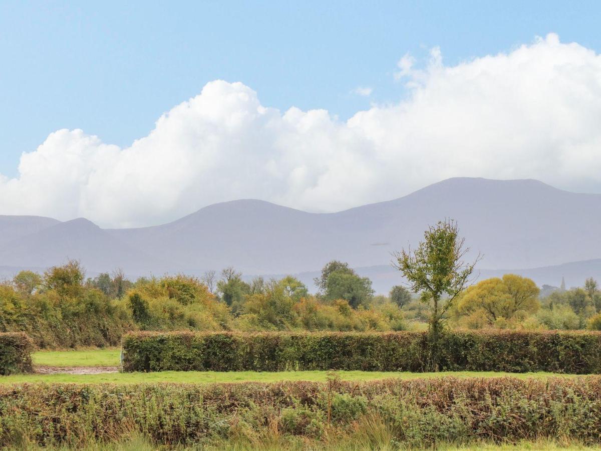 The Artist'S Barn Limerick Junction Exterior foto